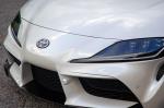 Toyota GR Supra Launch Edition 2019 года (NA)